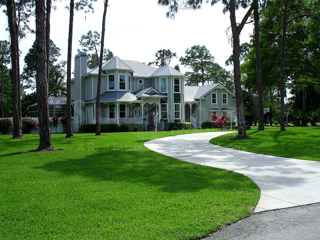 Villa Pines Homes